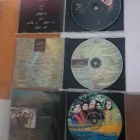 سی دی اورجینال استاد شجریان،معمای هستی و ...|فیلم و موسیقی|پردیس, فاز ۸|دیوار