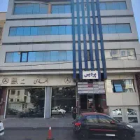۷۰ متر میدان بهشتی ۲ خواب