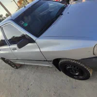 پراید 85تمیز بدون رنگ|خودرو سواری و وانت|سراوان, |دیوار