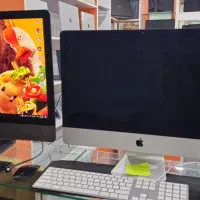 ایمک و ۲۱ اینچ و ۲۷ اینچ با گلز اورجینال i5وi7