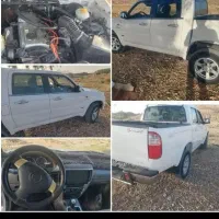 کاپرا مدل ۹۰ تمام فابریک
