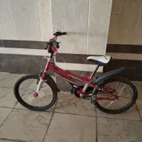 دوچرخه