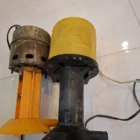 پمپ آب کولر آبی