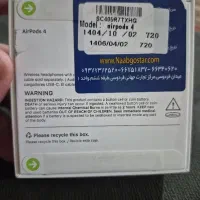 Airpods 4|لوازم جانبی موبایل و تبلت|بندر ماهشهر, |دیوار