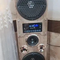 فروش لواز خانگی وصوتی