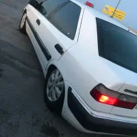 سیتروئن زانتیا۲۰۰۰
