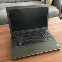 لپ تاپ dell precision m6800