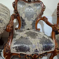 مبلمان|مبلمان خانگی و میز عسلی|بهارستان, |دیوار