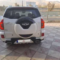 ام وی ام X33 مدل 1401 بیرنگ 40تاکار مشابه صفر|خودرو سواری و وانت|تهران, دهکده المپیک|دیوار
