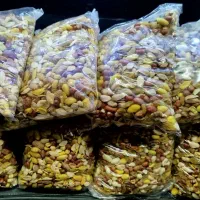 پخش آجیل ب صورت کلی و جزئی|خوردنی و آشامیدنی|محمدشهر, سیدآباد|دیوار