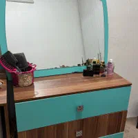 فروش کمد به همراه دراور و آیینه