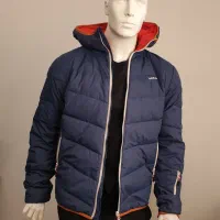 کاپشن های کوهنوردی زمستانی و قطب|لباس|محمدشهر, سیدآباد|دیوار