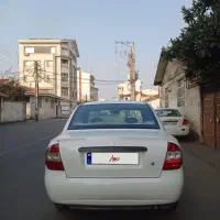 تیبا مدل ۹۳ دوگانه کارخونه|خودرو سواری و وانت|رشت, جانبازان|دیوار