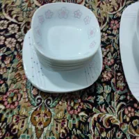 یه دست آرکوپال تکمیل