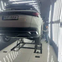 کارشناسی خودرو مهدی مشیریه|خدمات موتور و ماشین|تهران, مشیریه|دیوار