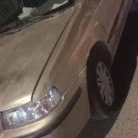 سمند ۸۳ تقویت فروشی و معاوضه