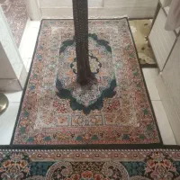 دوعدد قالیچه