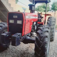 تراکتور 399مدل97|خودرو سنگین|شوشتر, |دیوار