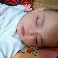گهواره محلی یا تهته