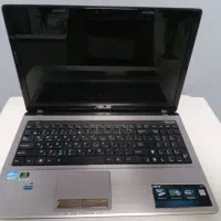 لپ تاپ ایسوس K53S|رایانه همراه|تهران, فلسطین (میدان انقلاب)|دیوار