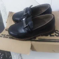 کفش وکاپشن پسرانه|کفش و لباس بچه|مشهد, نوید|دیوار