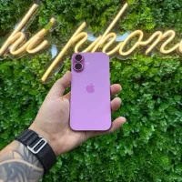 اپل Iphone 16 normal با رجیستر