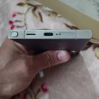 S24اولترا رنگ بنفش درحد آک رام 8حافظه 256گیگ|موبایل|مهران (ایلام), |دیوار