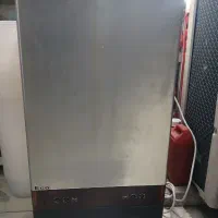 پکیج تاچی