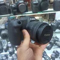canon R 8 lens 24 50|دوربین عکاسی و فیلم‌برداری|تهران, شیخ هادی|دیوار