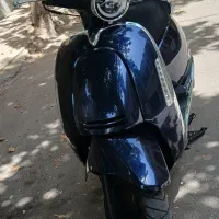 وسپا دلتا اسپرت ۱۷۰ صورمه ای