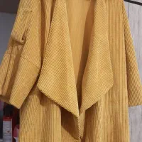 مانتو پاییزی