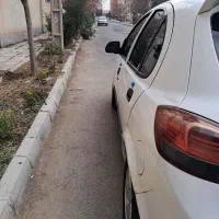 تیبا ۲ مدل ۹۶|خودرو سواری و وانت|تهران, فردوس|دیوار