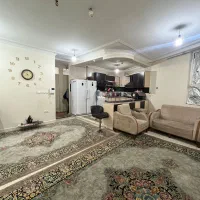 * ۸۰ متری * تمیز * بازسازی|اجارهٔ آپارتمان|اهواز, شهرک شهید عباس پور|دیوار