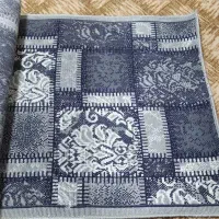 فرش گلیمی پله نو