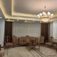 ۱۱۵ متر دو واحدی/غرق نور/طبقه ۴/دو نبش