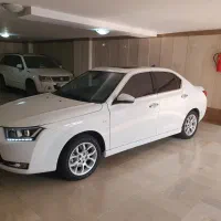 دنا پلاس توربو اتوماتیک آپشنال ۱۴۰۳