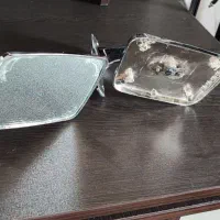 آینه بغل استیل|قطعات یدکی و لوازم جانبی|کتالم و سادات شهر, |دیوار