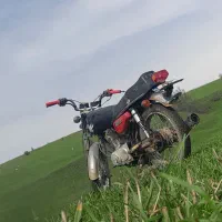 موتور سیکلت هندا