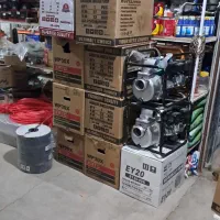 موتور آب|ماشینآلات صنعتی|نورآباد, |دیوار