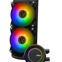 خنک کننده مایع CORELIAUID E240 MAG MSI ۲۴۰