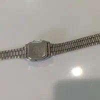 ساعت مچی کاسیو معاوضه با قناری|ساعت|تبریز, |دیوار