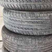 رینگ لاستیک 14