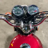 موتور سی جی|موتورسیکلت|آزادشهر, |دیوار