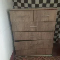کمد لباس|جاکفشی، کمد، دراور|بناب, |دیوار