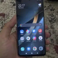 Poco x6 pro 512|موبایل|تهران, پامنار|دیوار
