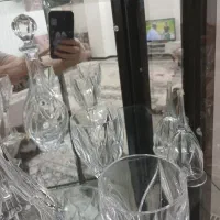 آینه قدی ترکیه ای