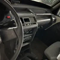 ماشین پاجیرو تر تمیز
