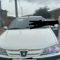 پارس موتور جدید نیمه فول xu7p