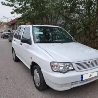 سواری هاچ بک