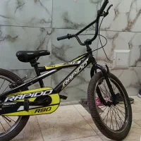 دوچرخه سایز ۲۰